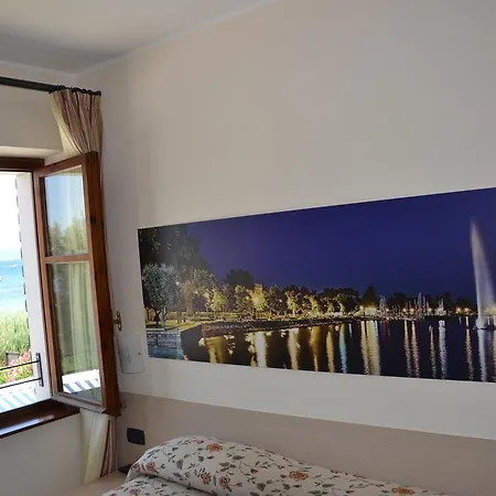 Le Palafitte 3*