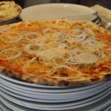 Le Palafitte Penzion