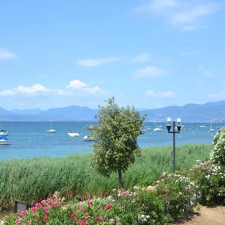 Le Palafitte 3* Bardolino