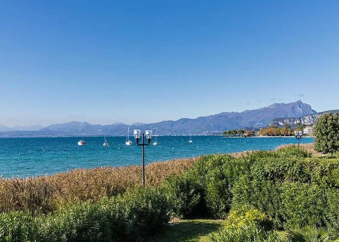 Le Palafitte Gasthof Bardolino