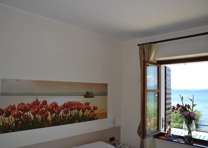 Le Palafitte Gasthof Bardolino