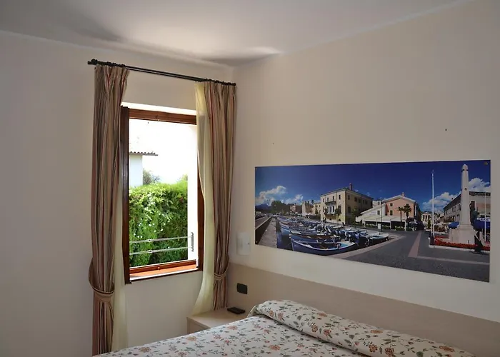 Le Palafitte Gasthof 3*
