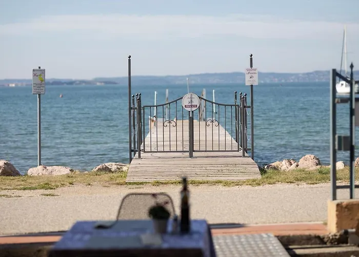 Gasthuis Le Palafitte 3*