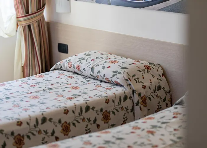 Le Palafitte Gasthuis 3*