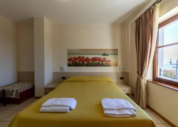 Gasthuis Le Palafitte Bardolino