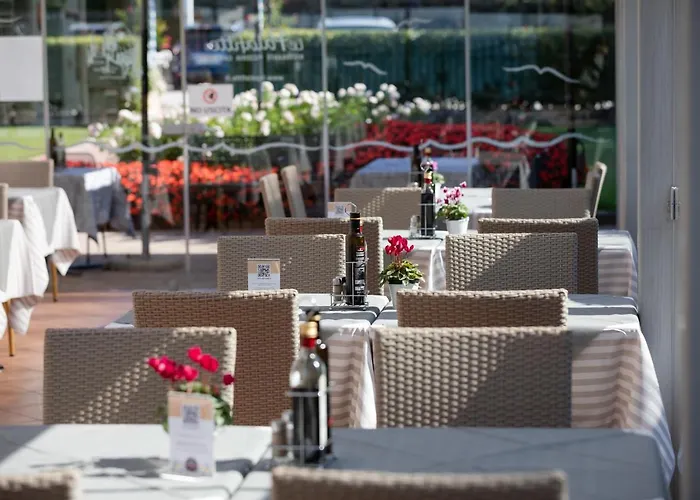 Gasthuis Le Palafitte 3*