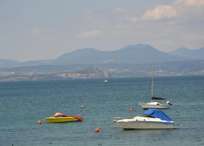 Le Palafitte Gasthuis 3*