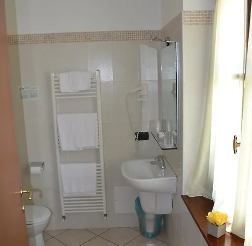 Le Palafitte Gasthuis Bardolino