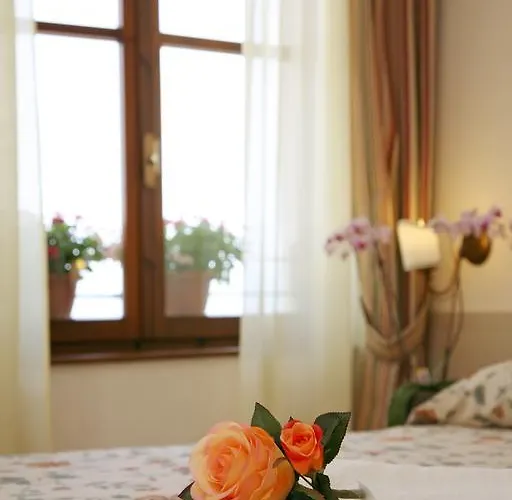 Gasthuis Le Palafitte