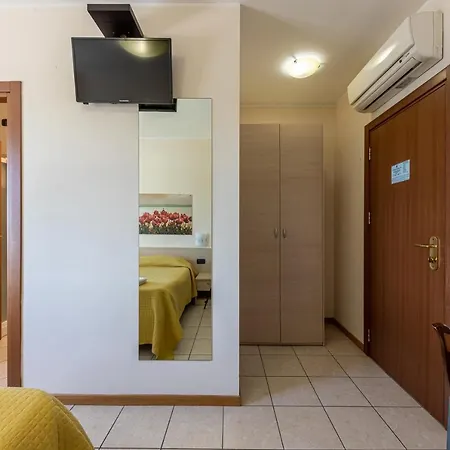 بيت ضيافة Le Palafitte