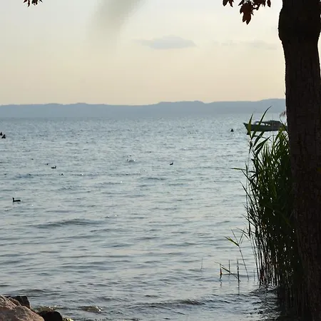 Le Palafitte بيت ضيافة 3*