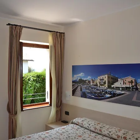 Le Palafitte بيت ضيافة 3*