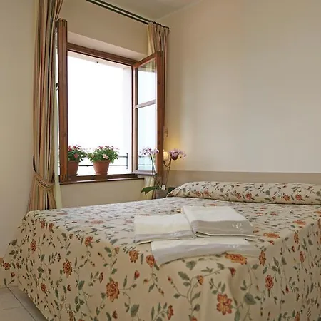 Le Palafitte باردولينو