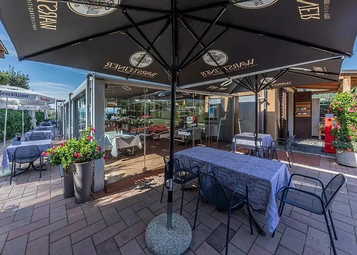 Locanda Le Palafitte ברדולינו