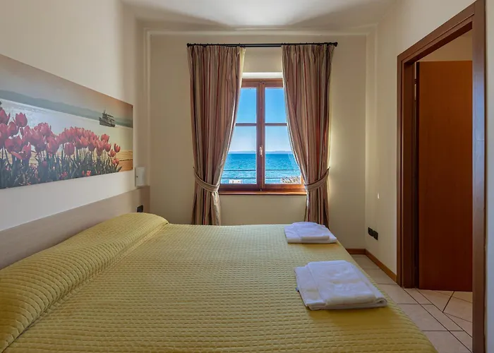 Locanda Le Palafitte 3* ברדולינו