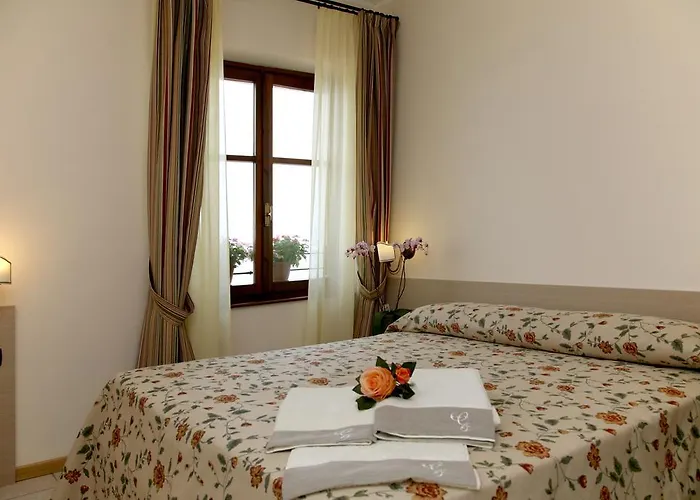 בית הארחה Locanda Le Palafitte 3*