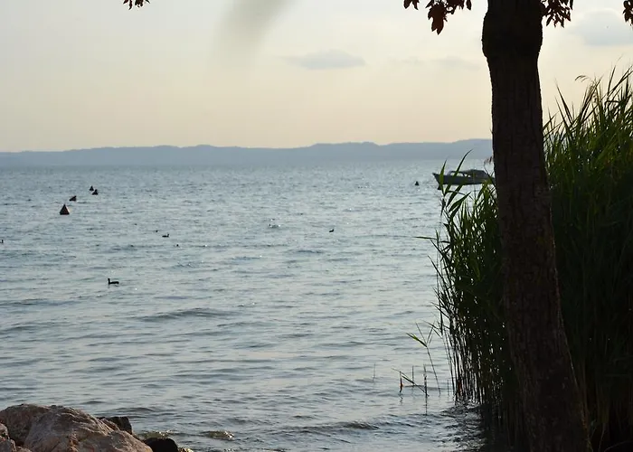 Locanda Le Palafitte בית הארחה 3*