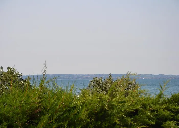 Locanda Le Palafitte 3*