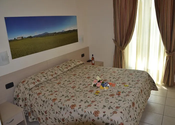 Locanda Le Palafitte בית הארחה