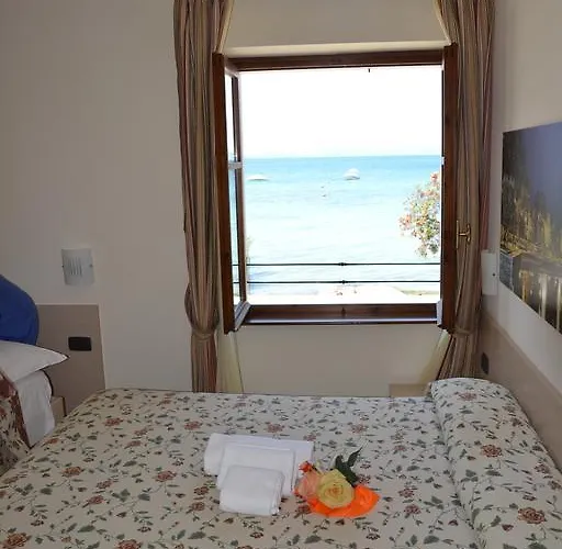 Locanda Le Palafitte 3*