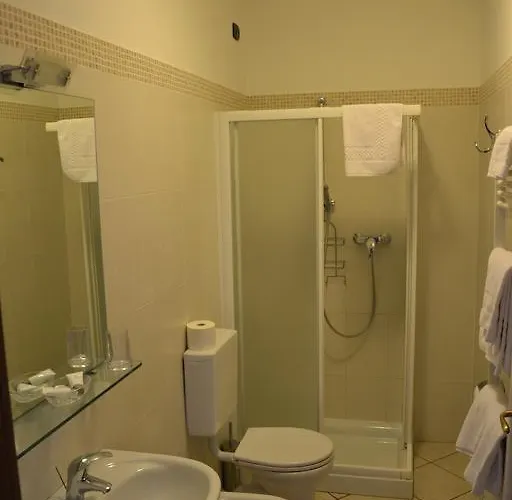 בית הארחה Locanda Le Palafitte